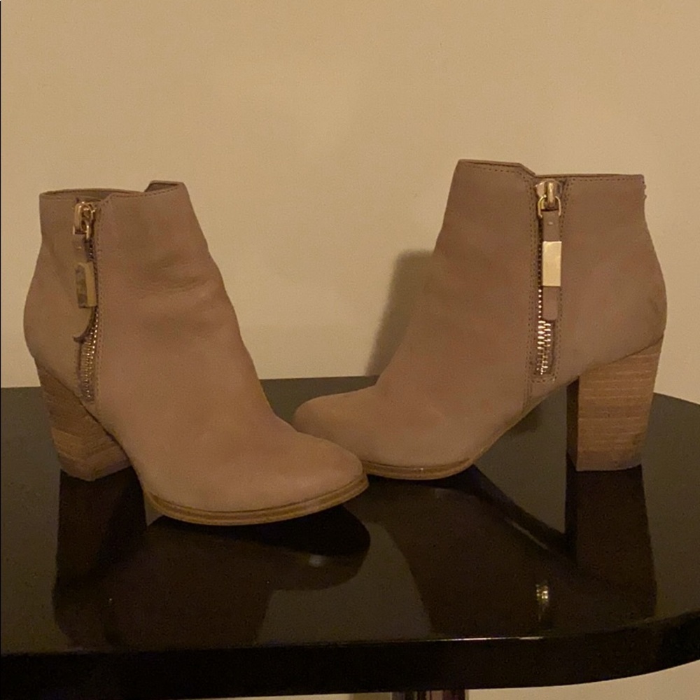 Booties